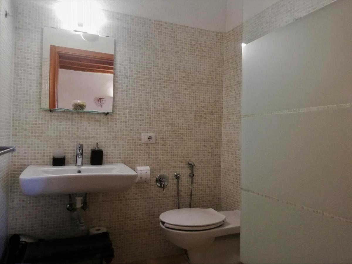 Le Ginestre Apartments Асизи Екстериор снимка