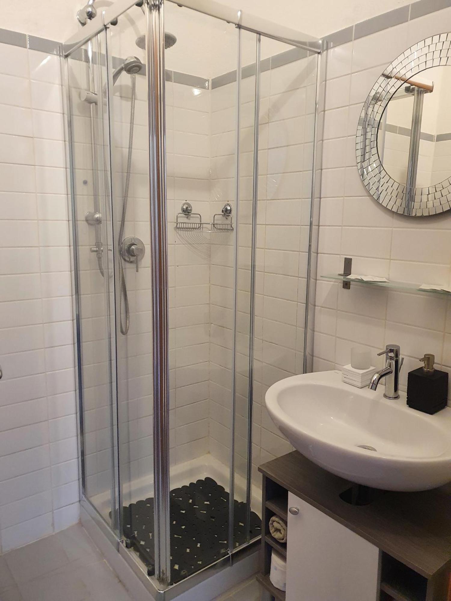 Le Ginestre Apartments Асизи Стая снимка