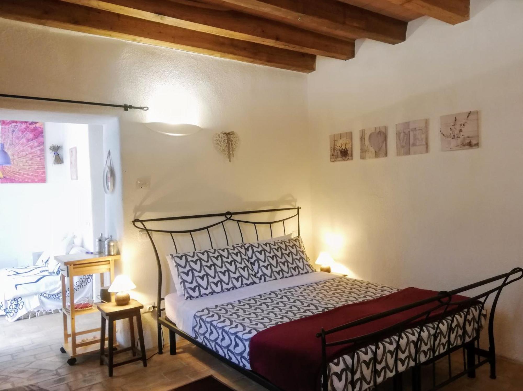 Le Ginestre Apartments Асизи Стая снимка