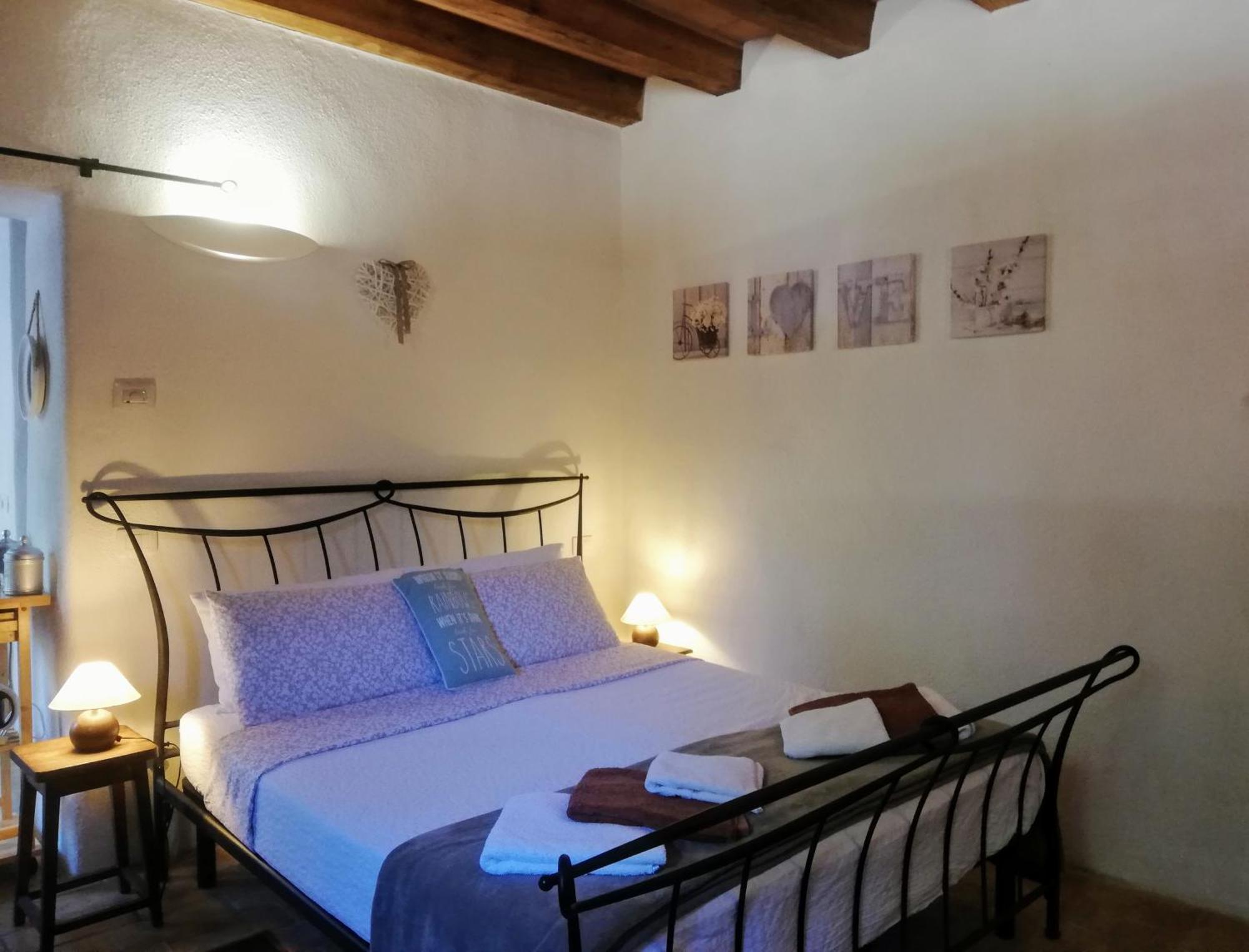 Le Ginestre Apartments Асизи Стая снимка