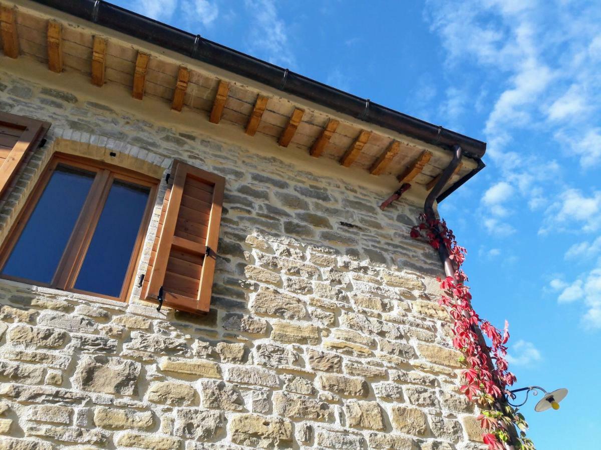 Le Ginestre Apartments Асизи Екстериор снимка